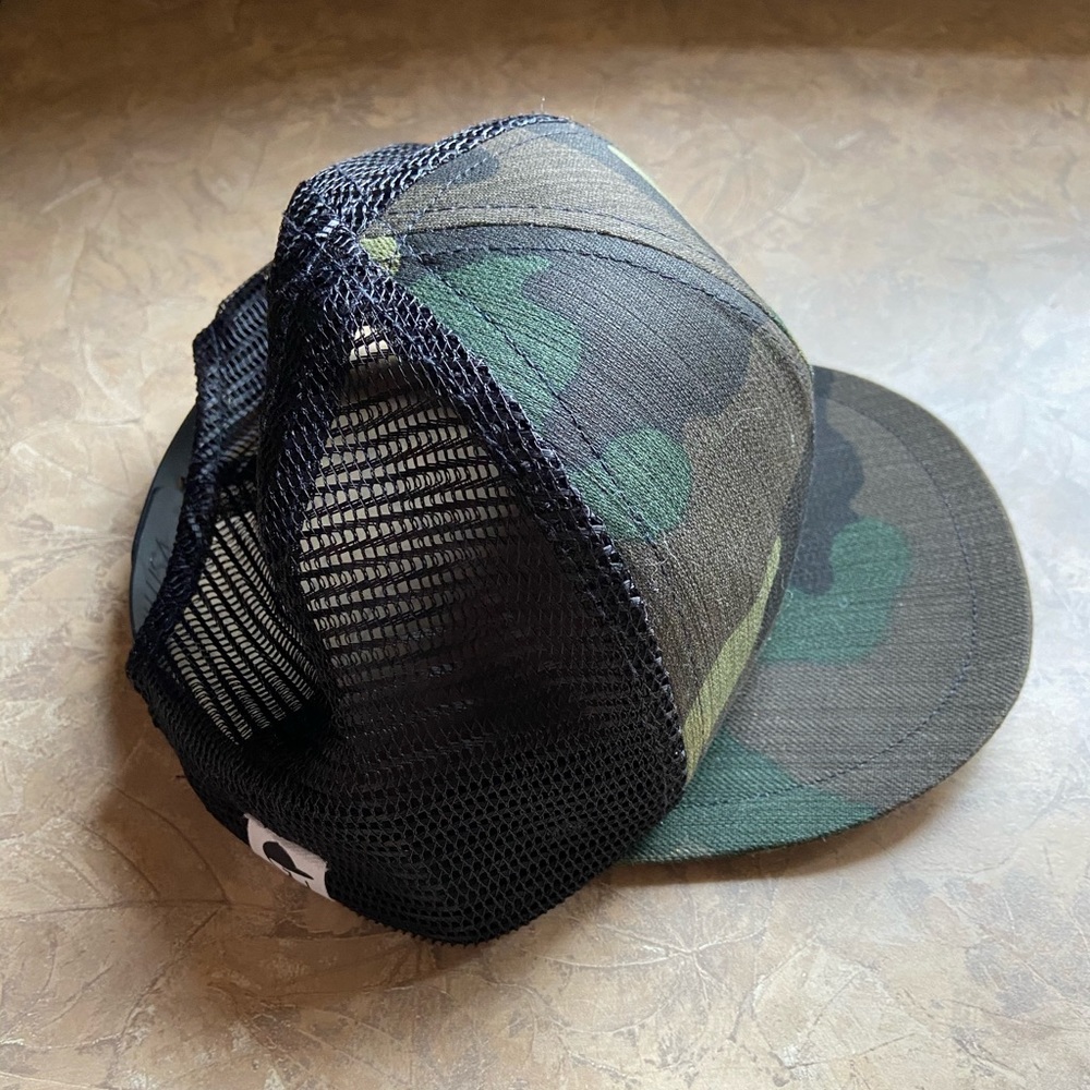 Baby & Toddler Snap Back